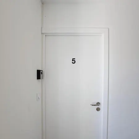 Le Soleilcasa - 3 Personnes - Bureau & Wifi Апартаменты Перпиньан